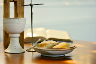 Abendmahl/Eucharistie