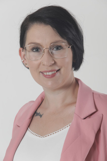 Rebekka Jähnig
