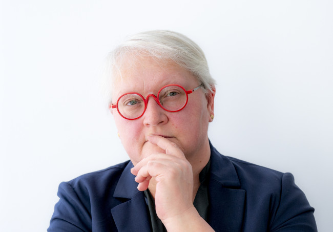 Heike Kellner-Rauch
