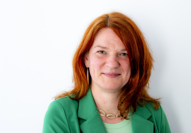 Barbara Zitzelsberger